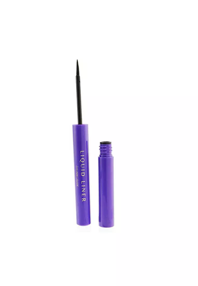 Anastasia Beverly Hills - Liquid Liner - # Black 2.4ml/0.08oz