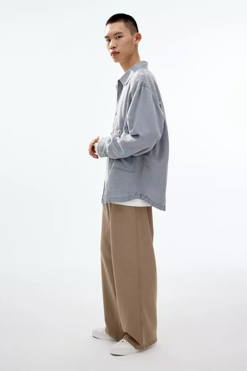 Loose Fit Joggers