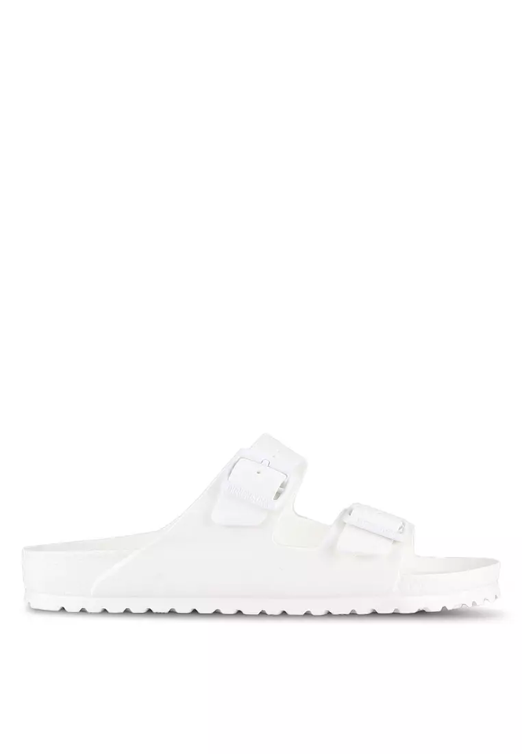 White eva birkenstock 36 clearance