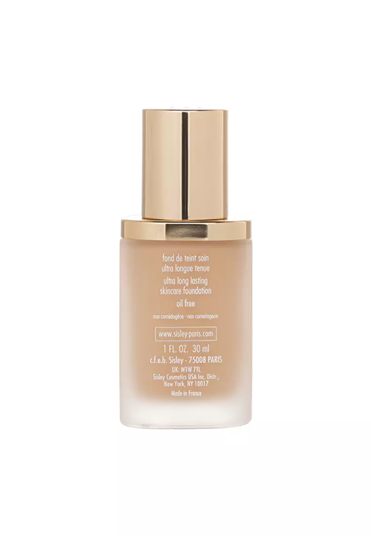 SISLEY - Phyto Teint Perfection Luminous Mat-Ultra Long Lasting Skincare Foundation - # 2W2 Desert 30ml/1oz