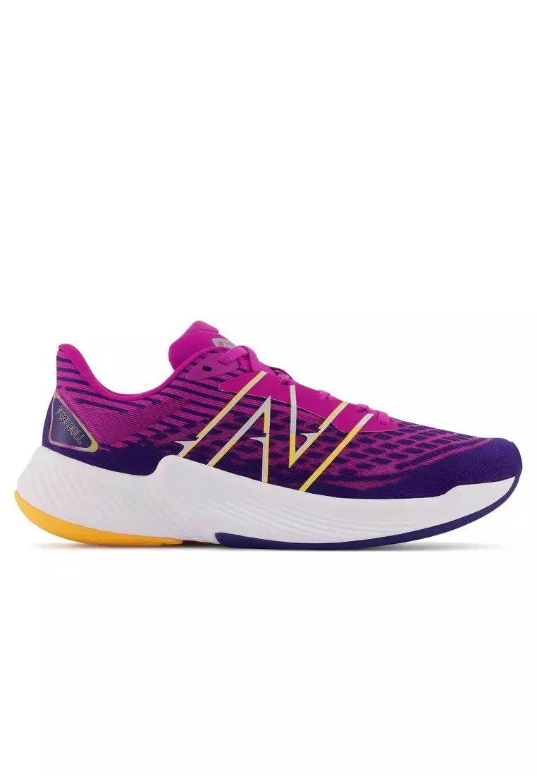New Balance Womens Fuelcell Prism V2 - Victory Blue