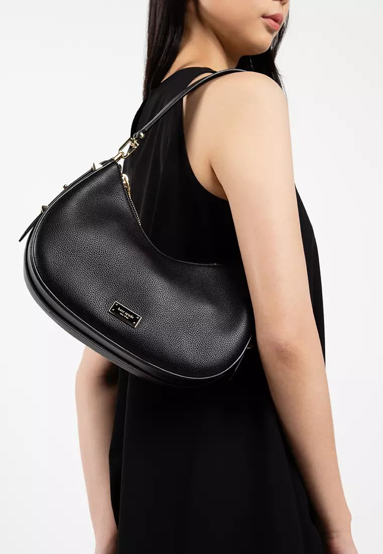 Liv Convertible Shoulder Bag