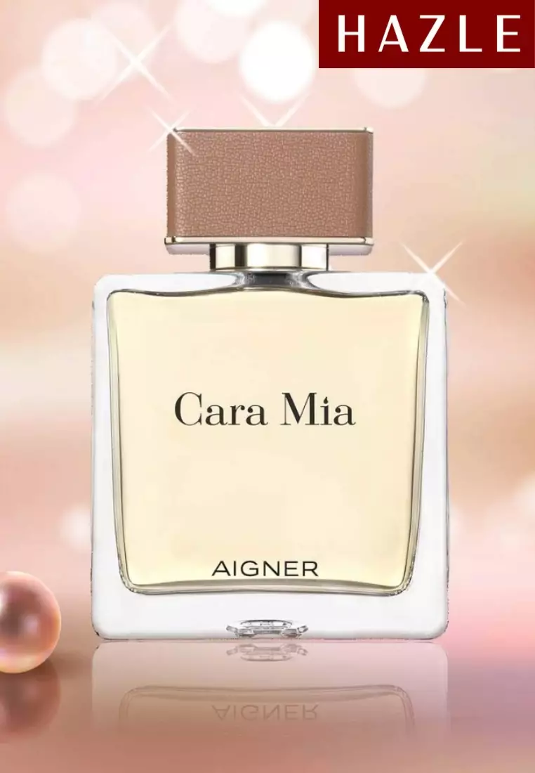 Aigner Cara Mia Woman EDP 100 ml