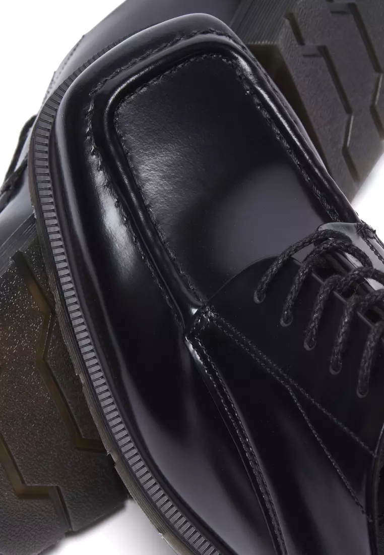 Durrow 5i Black Buttero Black Shoes Women