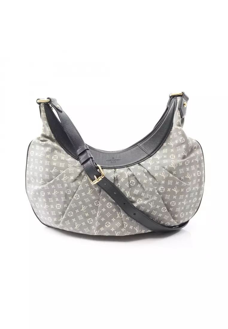 Buy Louis Vuitton Pre-Loved Louis Vuitton Rhapsody MM monogram idyl ...