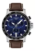 Blue-Black, 45.50mm