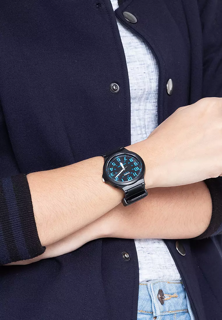 Analog Watch MW-240-2BVDF