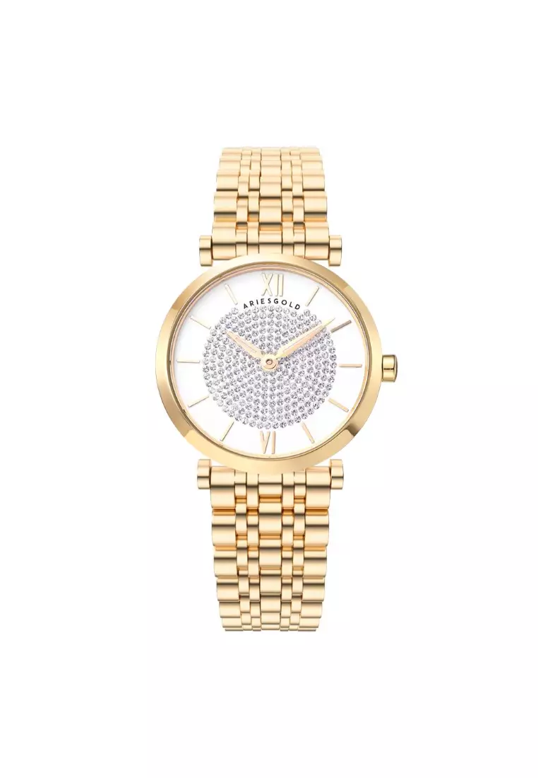 Aries watches sales