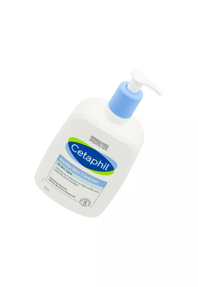 Cetaphil Gentle Skin Cleanser (591ml) 591ml