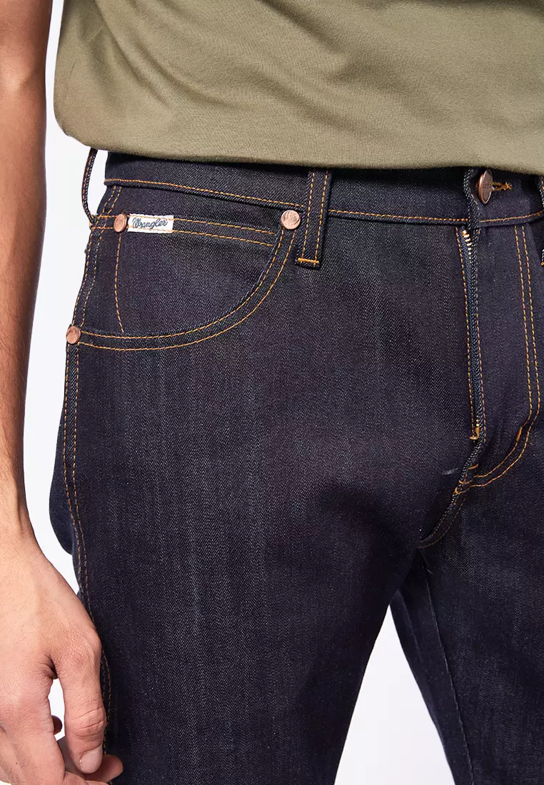 LONG PANTS Regular GRNBR 01P23