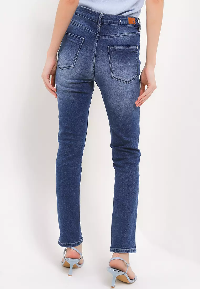 Cg Celana Mama Size Skinny