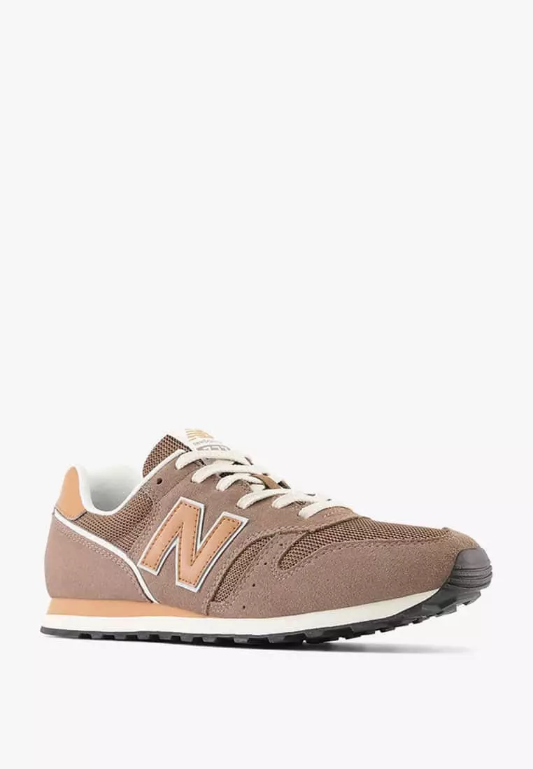 Buy New Balance New Balance 373 Men's Running Shoes - Brown 2024 Online ...