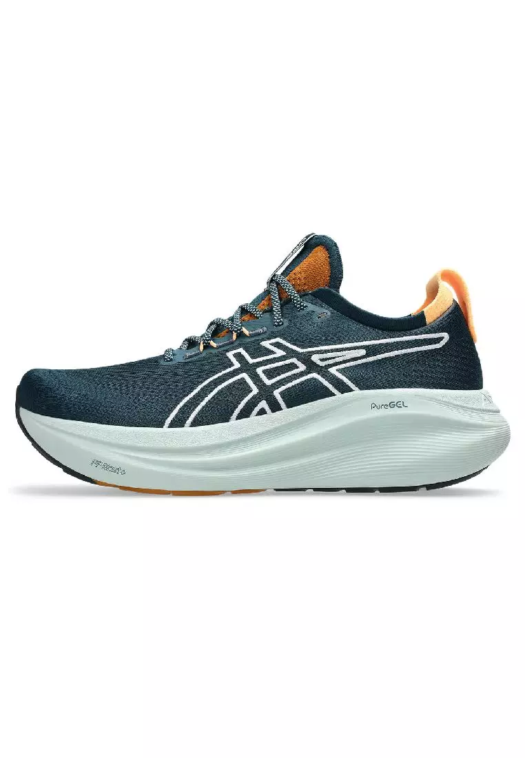 GEL-NIMBUS 27 TR 跑步鞋 1011C136-300