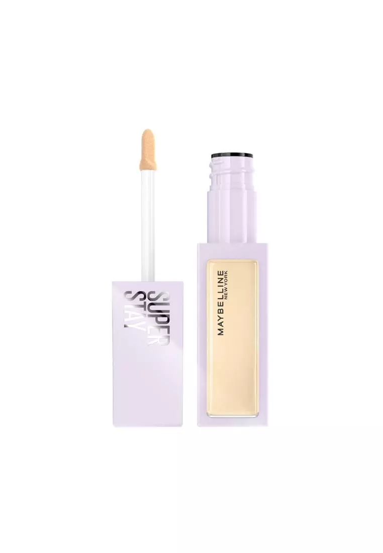 Maybelline Superstay Concealer