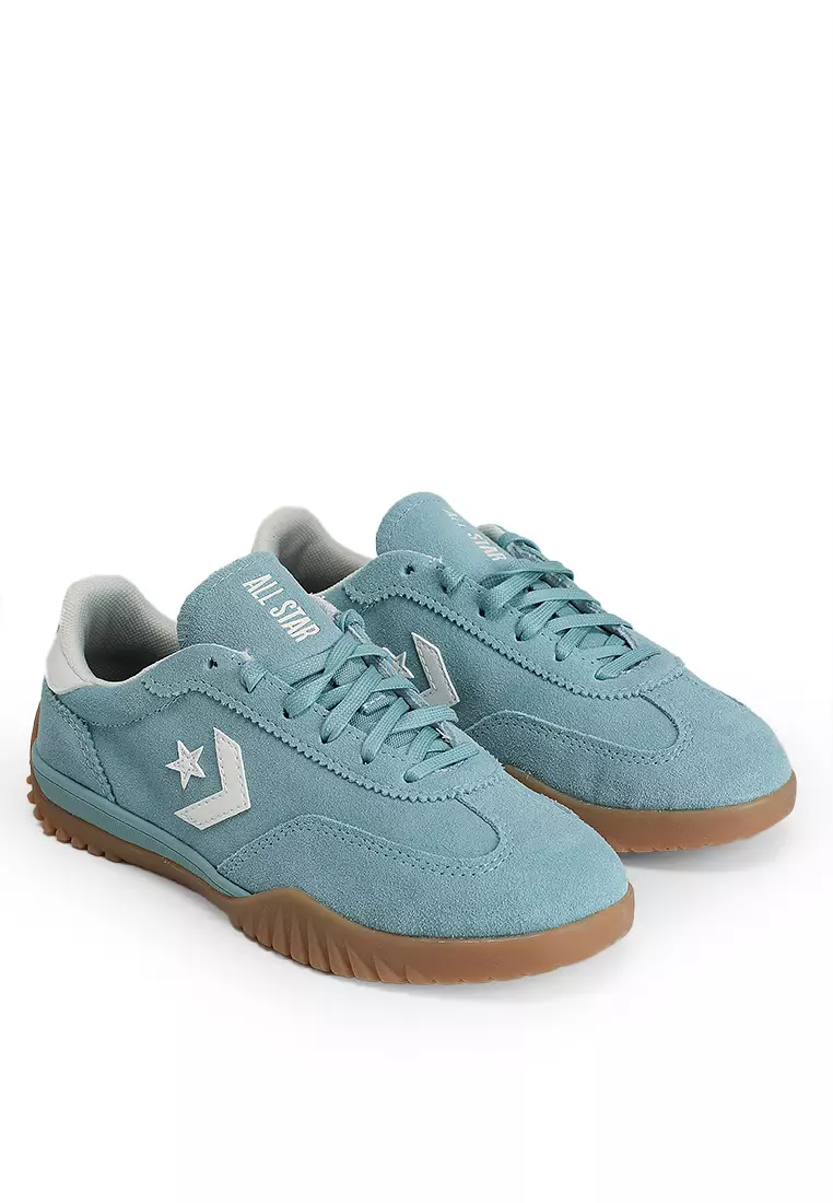 Run Star Trainer Ox Sneakers