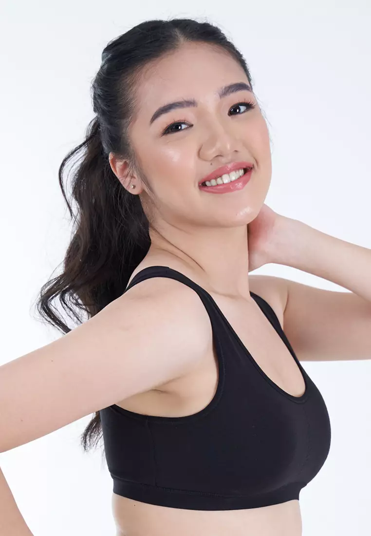 Buy Lady Grace Teens Bra 2023 Online ZALORA Philippines