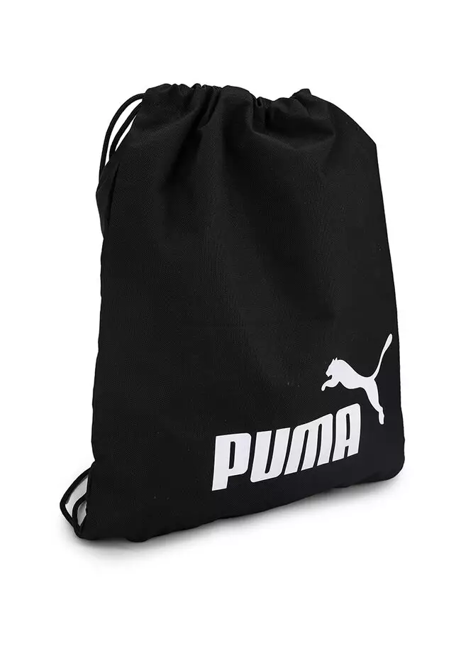 Puma gym bags outlet online