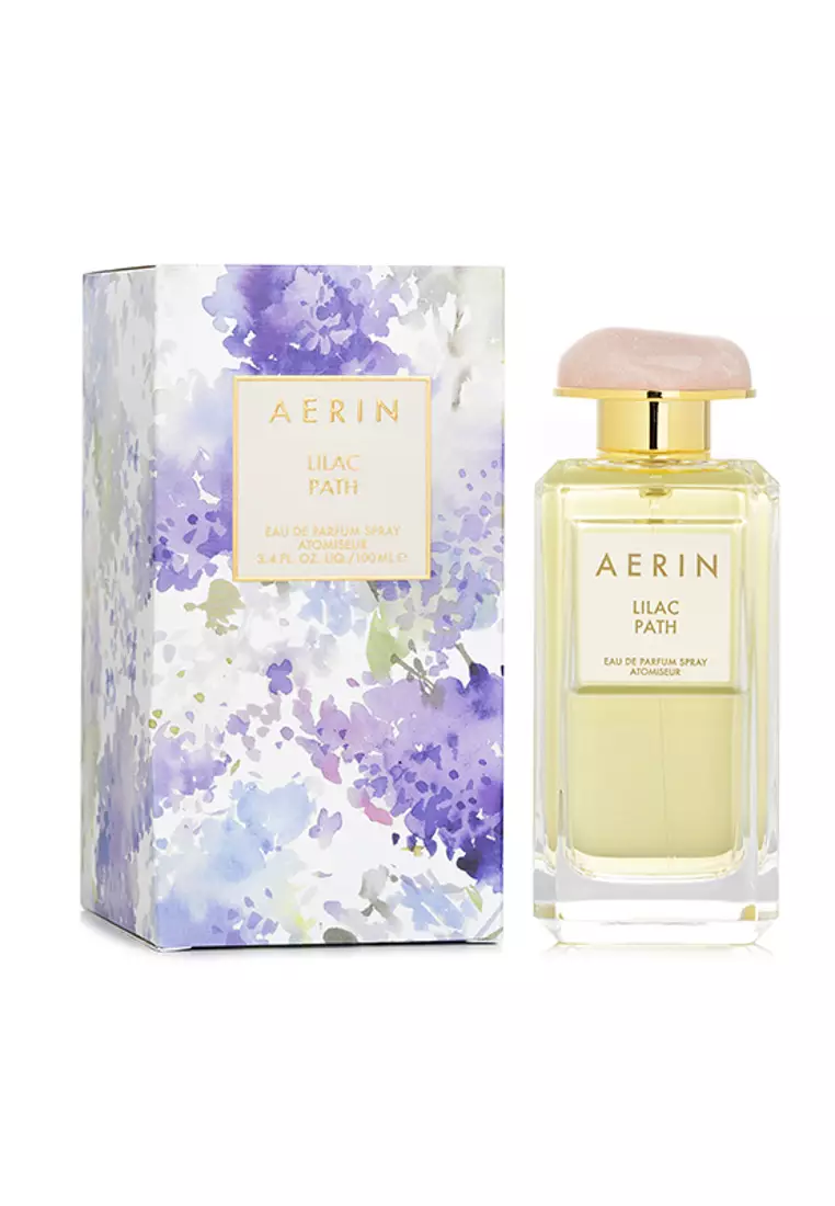 Buy Aerin AERIN Lilac Path Eau De Parfum Spray 2025