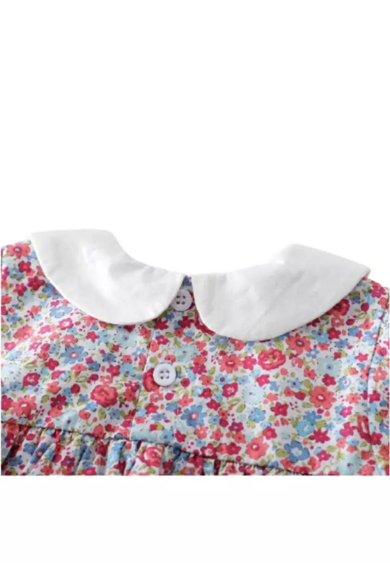 Natalie Outfit Dress