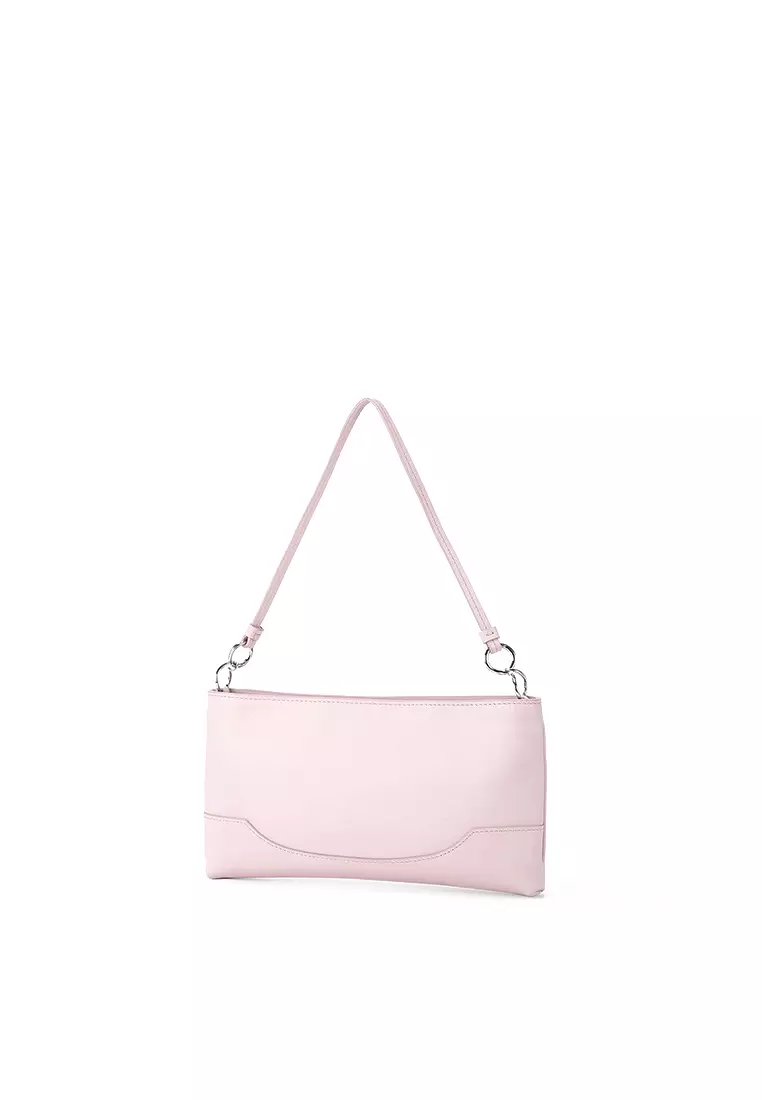 Flat 8 Bag - Pink