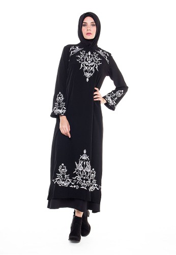 Jen's Syira 374 for Java Moslem Long Dress