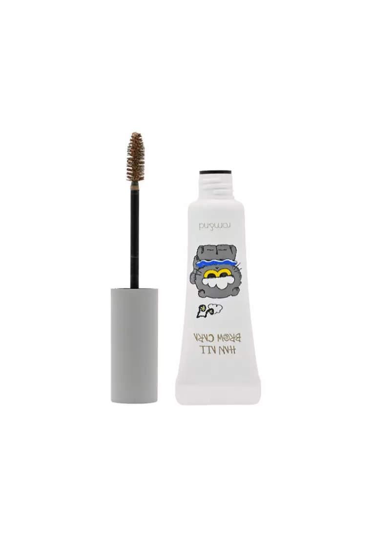 ROM&ND Zo&friends Hanall Brow Cara (#03 Modern Beige)(1pc)