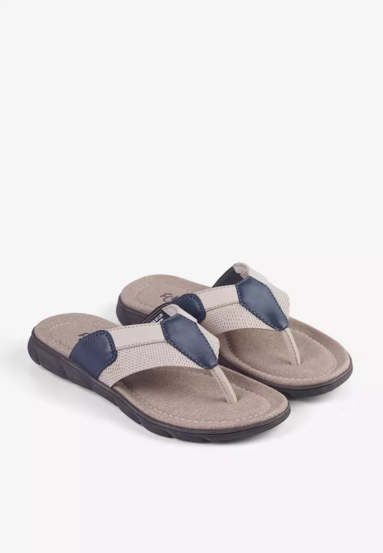 Sandal Jepit Anak Casual Nyaman Anti Slip K.Belgia T.Belgia 01