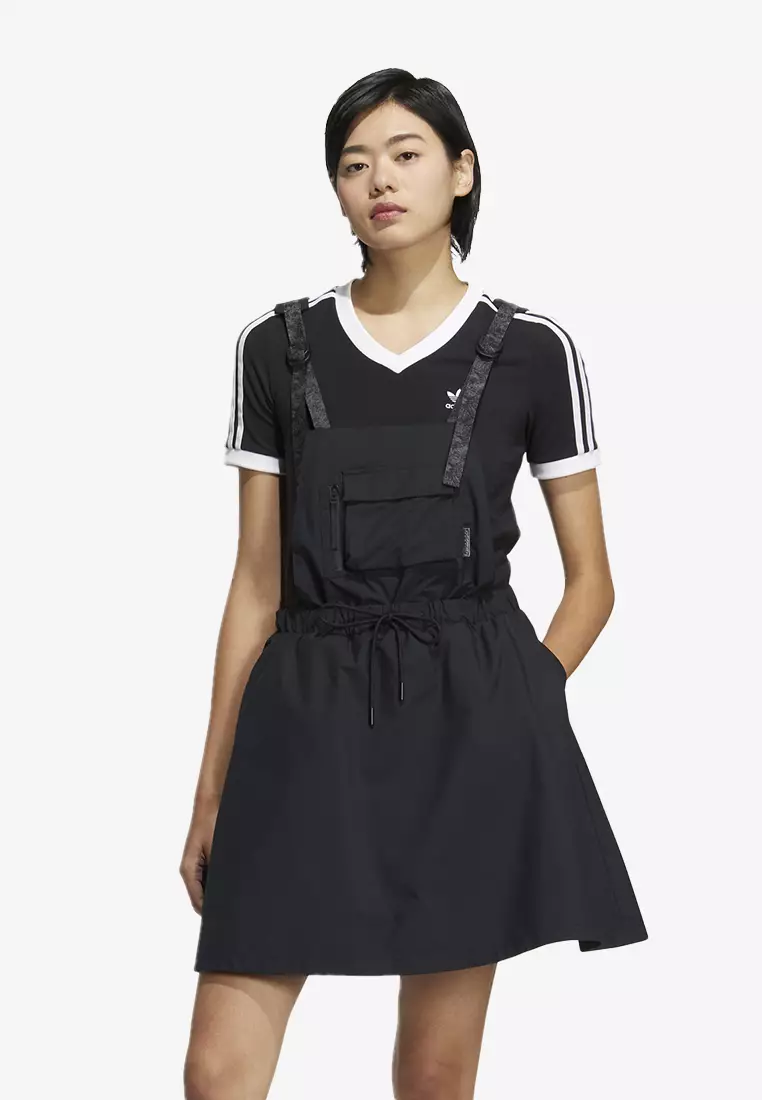 Adidas short dress on sale
