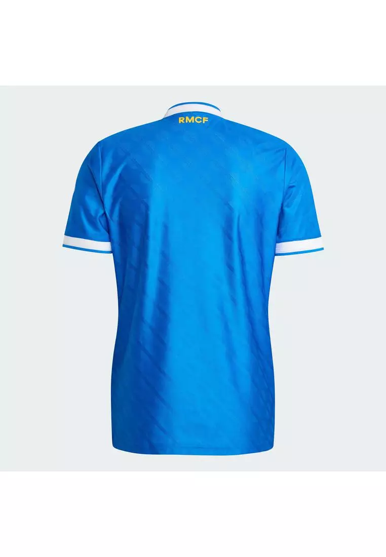 Real Madrid 25/26 Third Authentic Jersey