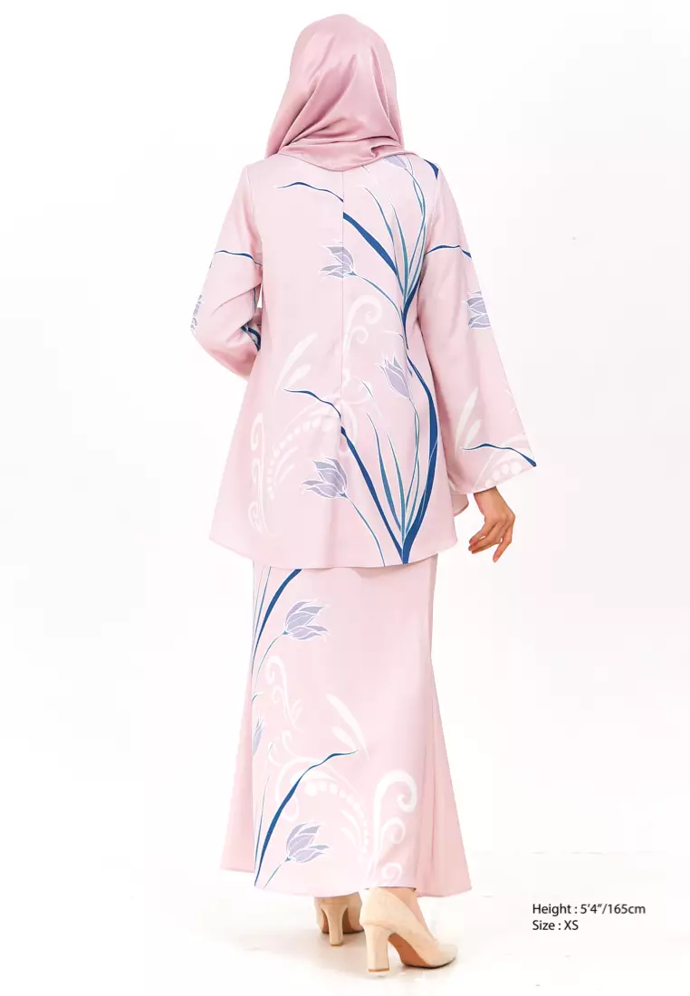 Sri Kantan Kurung Modern