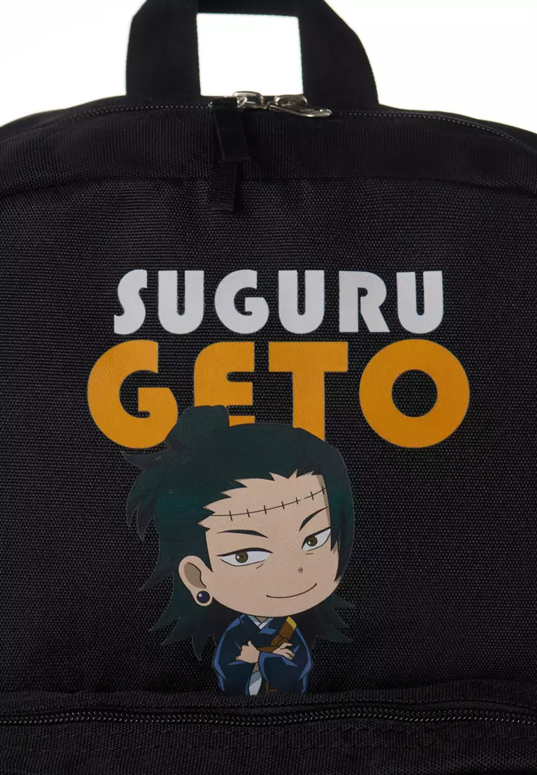 Jujutsu Kaisen x Adventure Collection Backpack Jirou - Maki