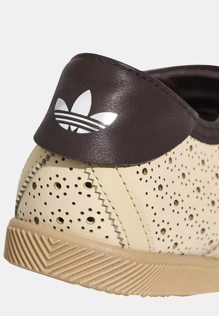 Anfu Mary Jane Trainers