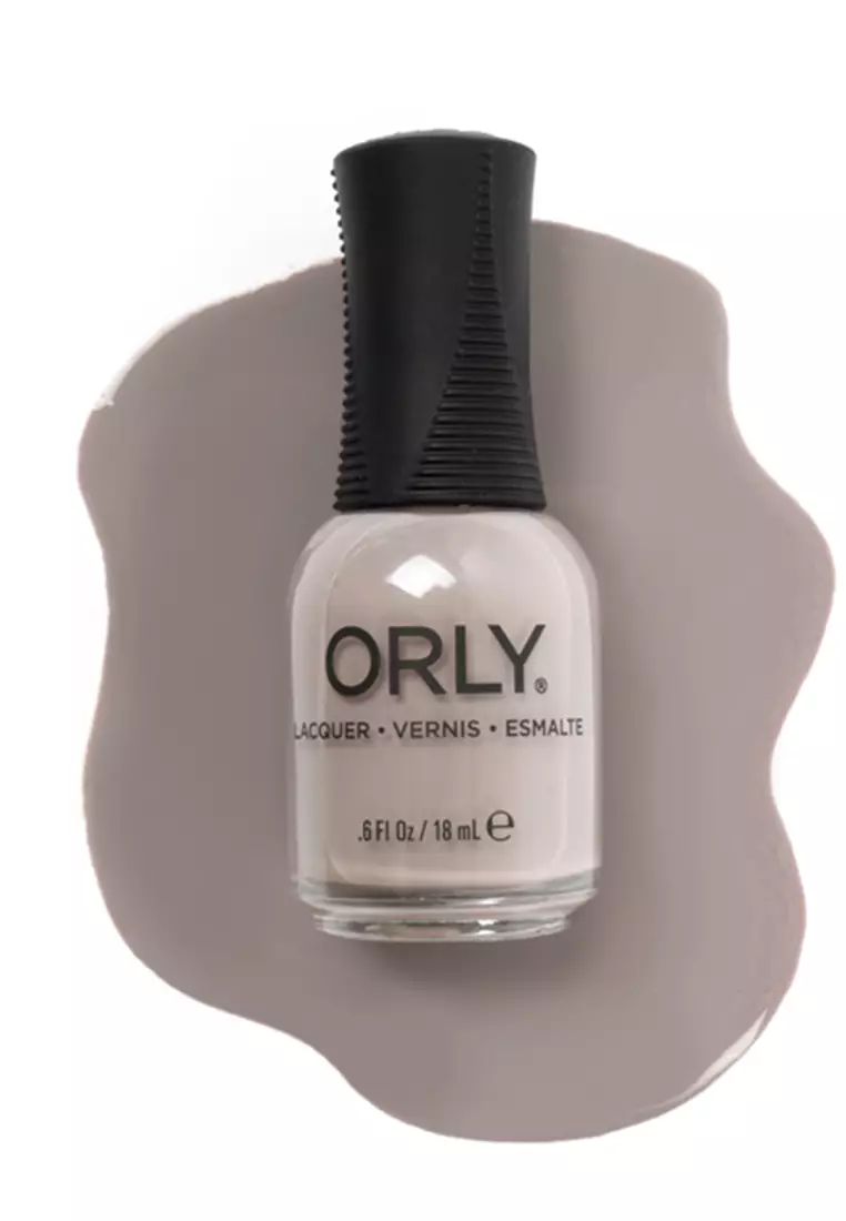 Nail Lacquer Color Cashmere Crisis 18ml