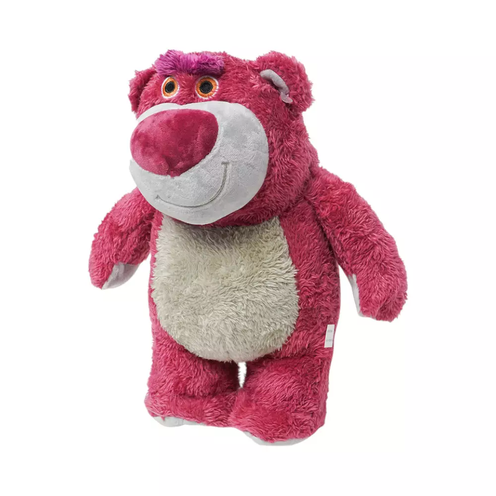 Disney 23 Cm Boneka Scented Collection Lotso