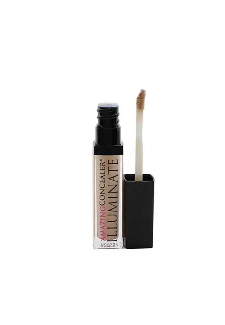 Discount on Amazing Cosmetics  shoes - SKU: Illuminate Concealer + Highlighter - # Fair 6.8g/0.24oz