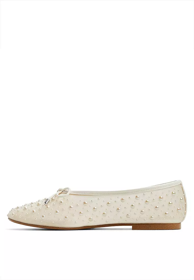 Joselie Ballerina Flats