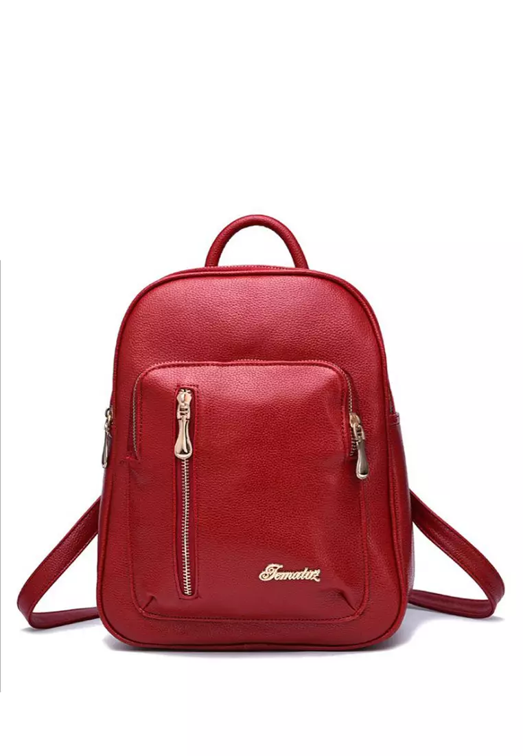 Ladies on sale backpack online