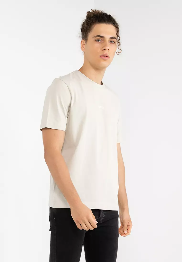 Chup Tee - BOSS Orange