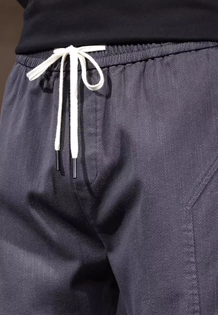 Buy Trendyshop Skinny Jogger Pants 2026 Online | ZALORA