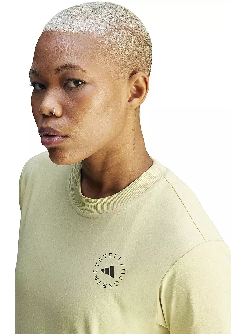 adidas by Stella McCartney TrueCasuals Regular Sportswear T-Shirt