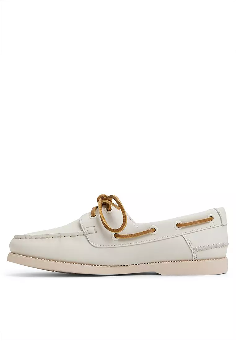 Harborchic Boat Shoes