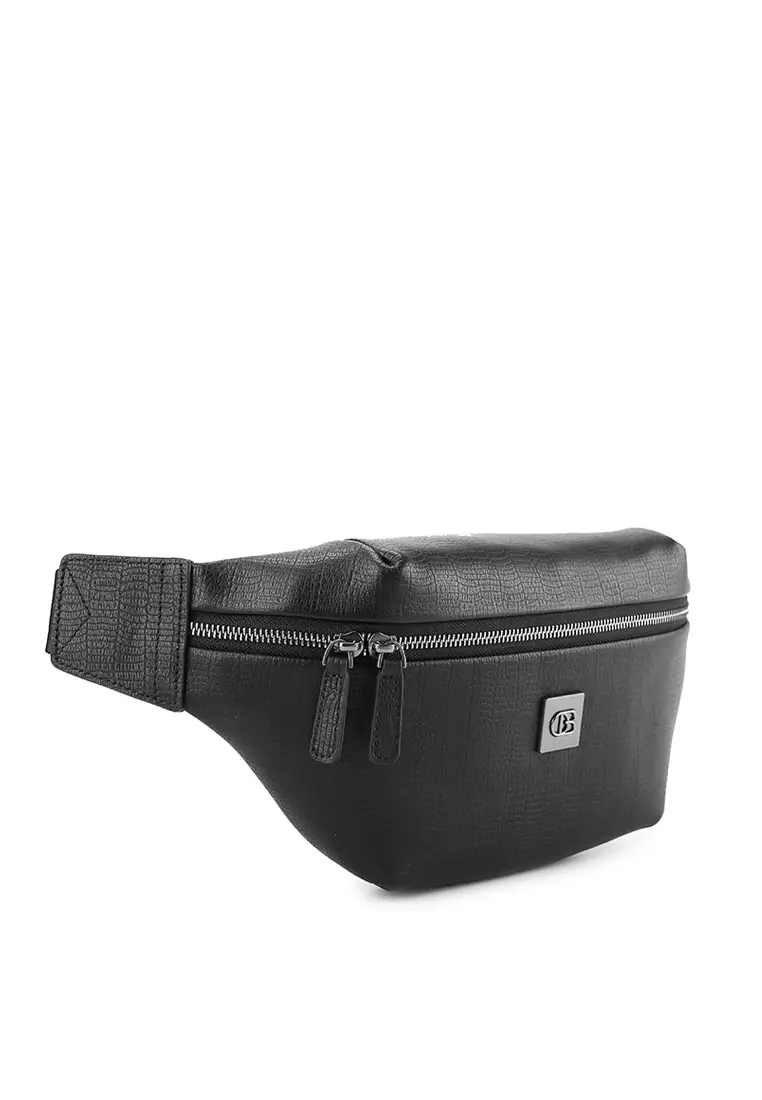 Sander Waist Bag-L