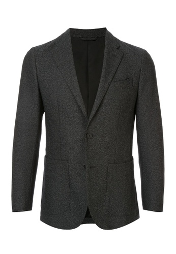 Buy D Urban Oversized Blazer Jacket Online Zalora Singapore