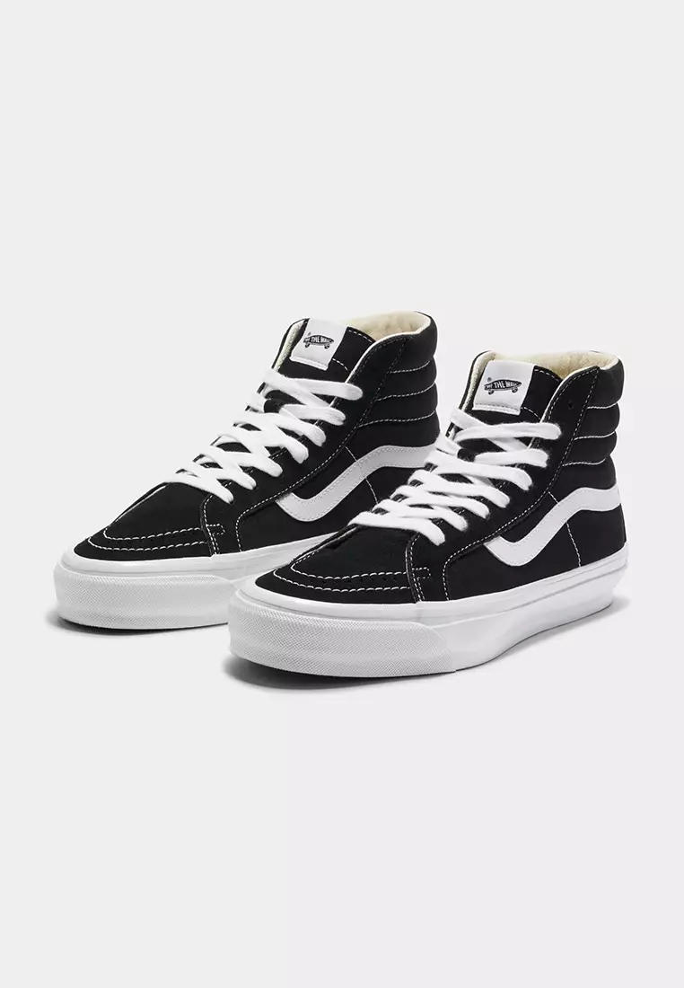Unisex Sk8-Hi Reissue 38