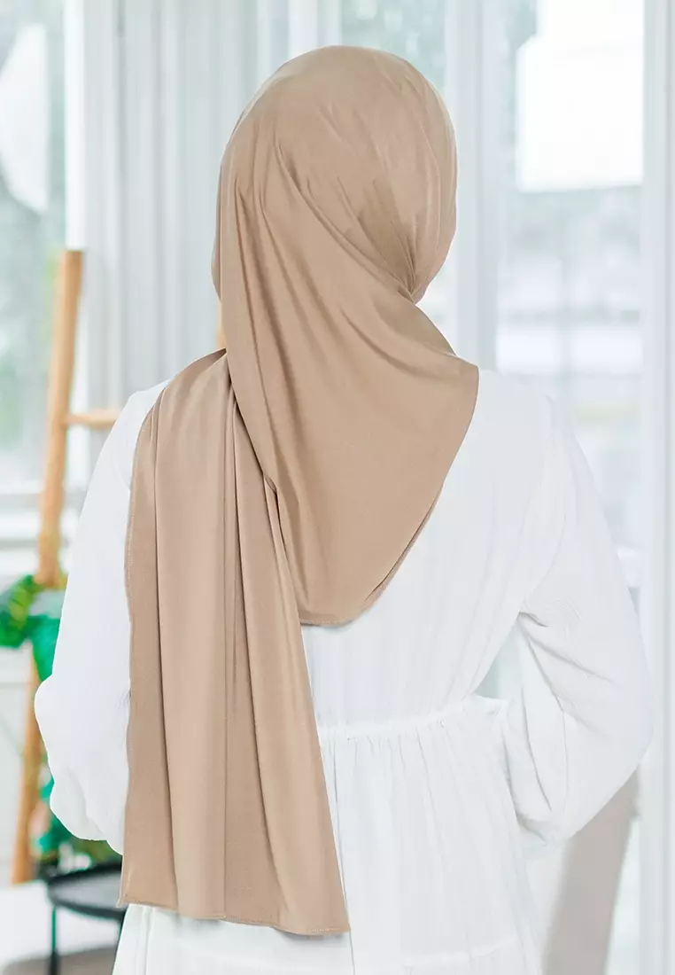 HIJAB INSTAN QILA - MILO