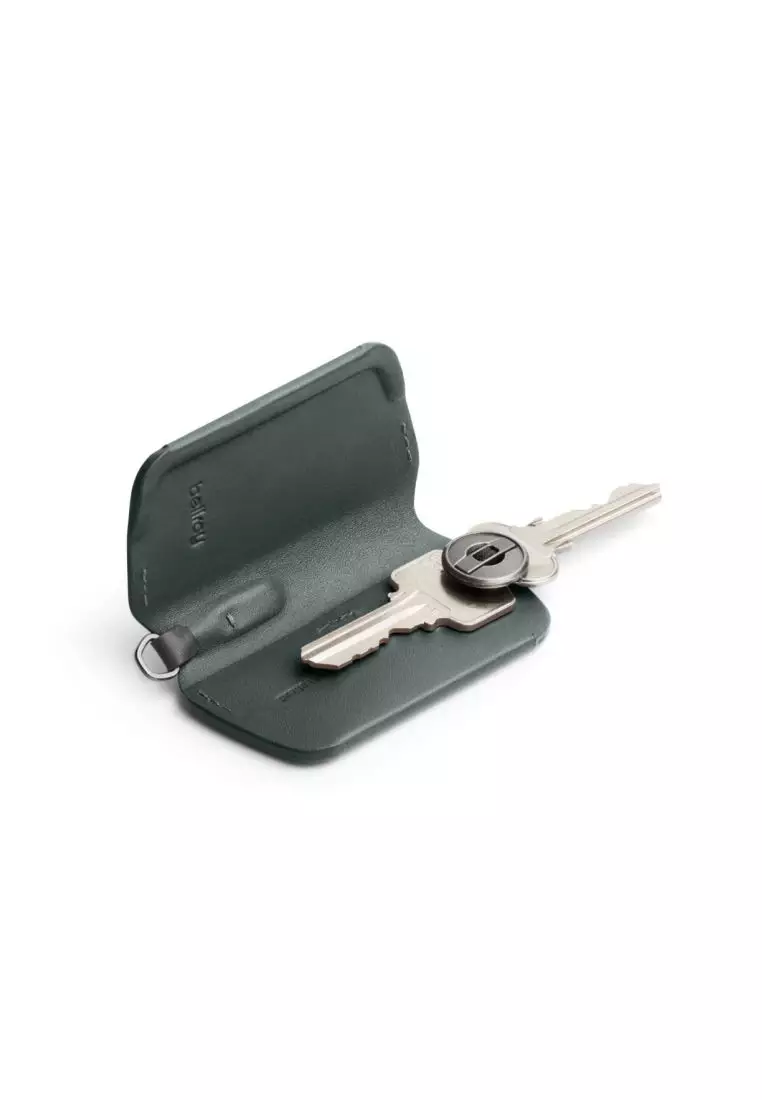 Bellroy Key Cover (Third Edition) - Everglade