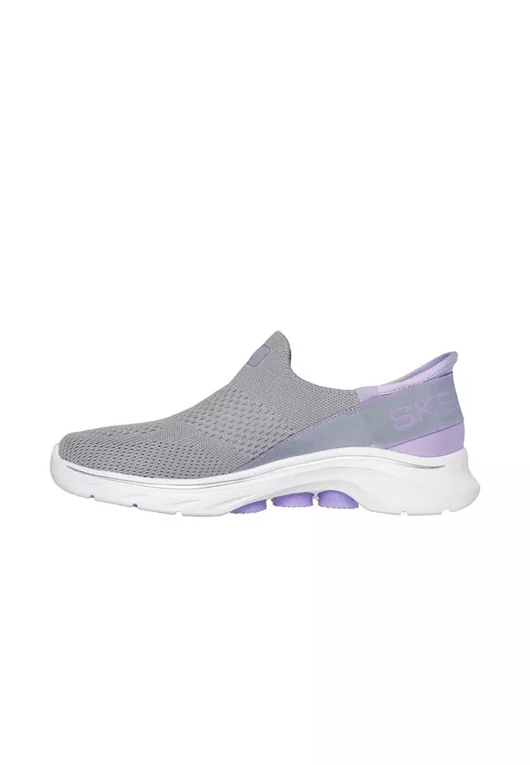 Skechers SLIP INS: GO WALK 7 2024 | Buy Skechers Online | ZALORA Hong Kong