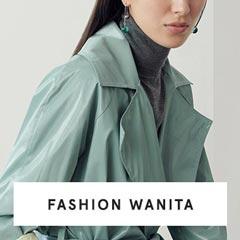 Zalora Homepage Fashion Wanita