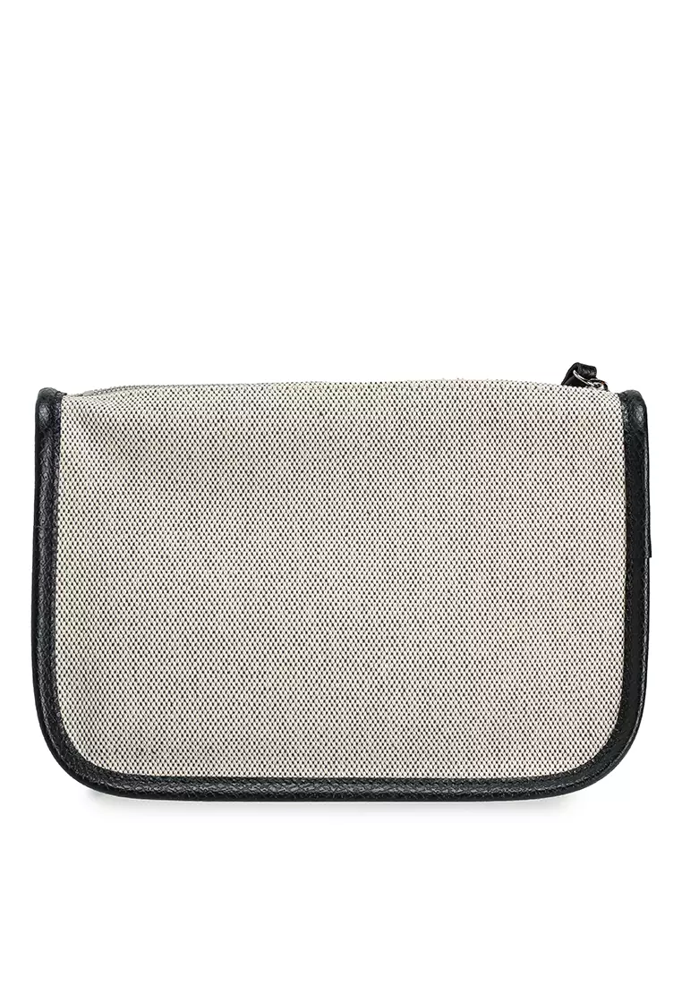 Essential S Crossbody Bag