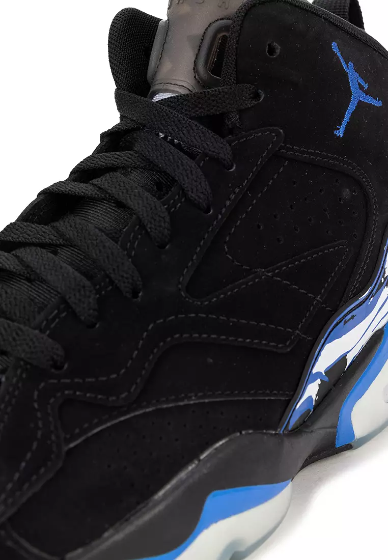 Jumpman MVP Sneakers